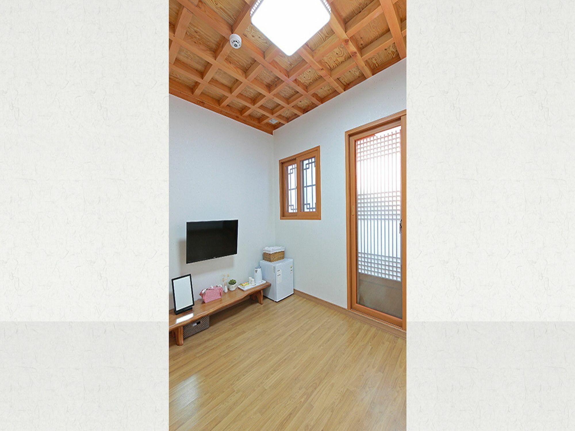 Cheonggong Hanok Stay Кёнджу Экстерьер фото