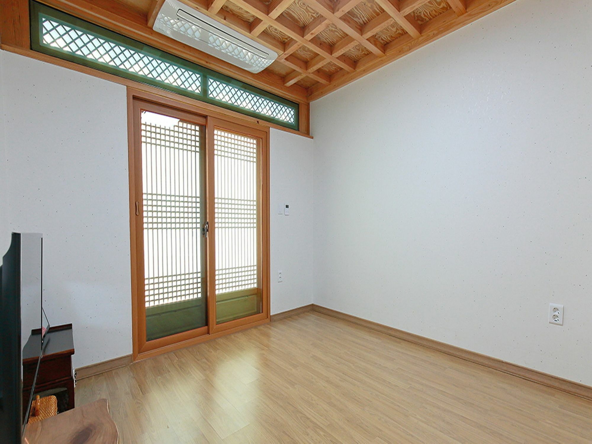 Cheonggong Hanok Stay Кёнджу Экстерьер фото