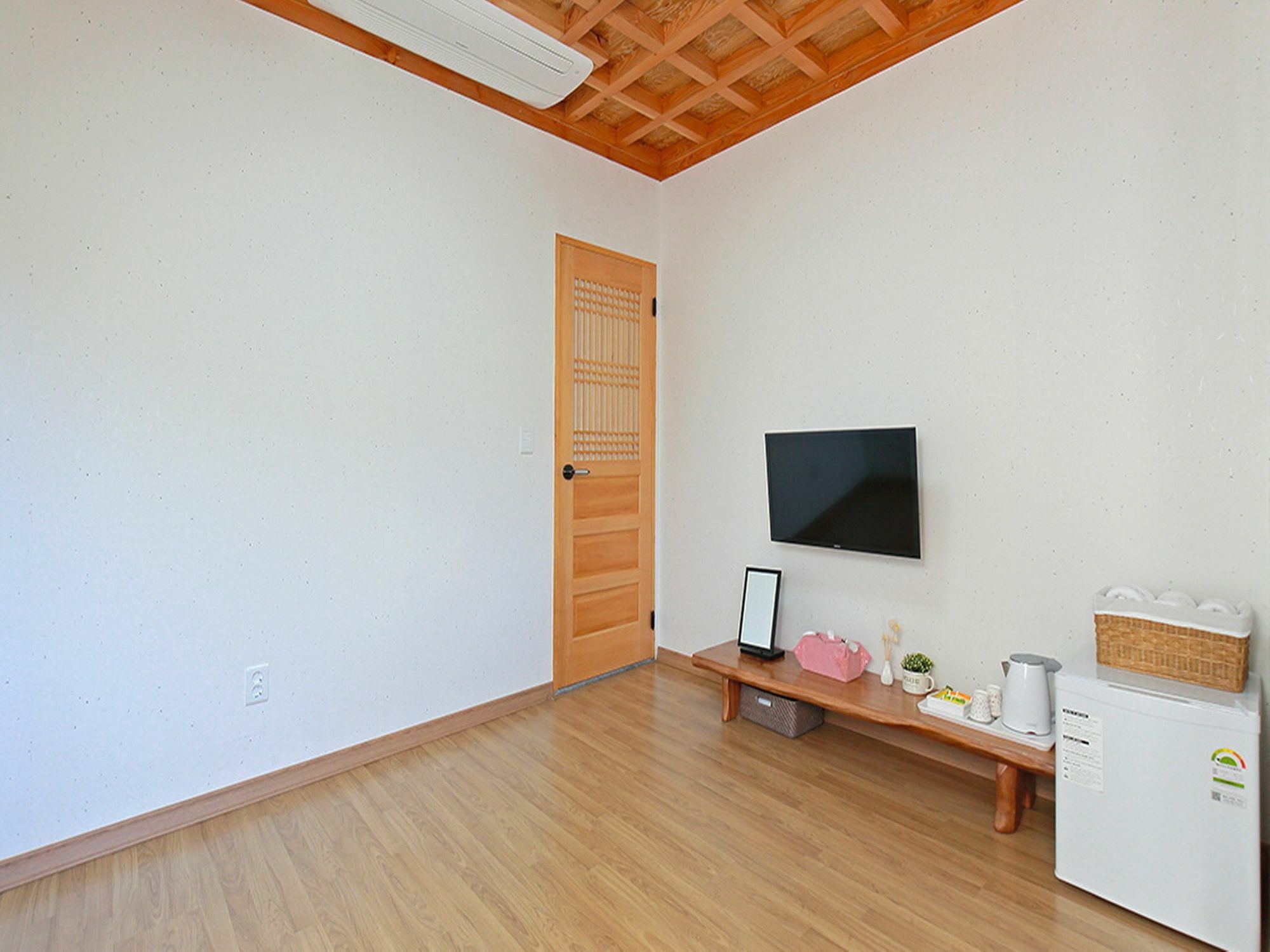 Cheonggong Hanok Stay Кёнджу Экстерьер фото